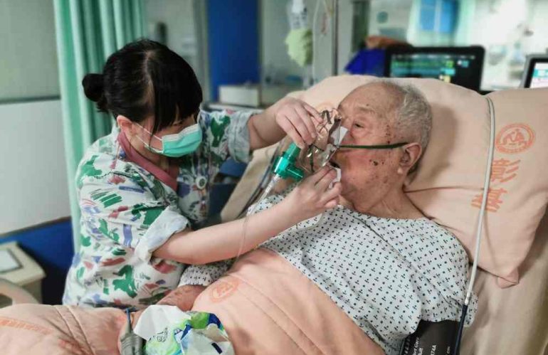 HASTA BAKIM HİZMETLERİ